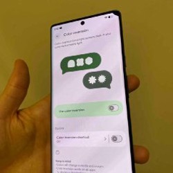 Pixel 6 Pro - фото 3