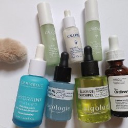 Essence Rose - фото 1