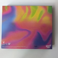 Палетка теней Beauty Bay New Mood - фото 2