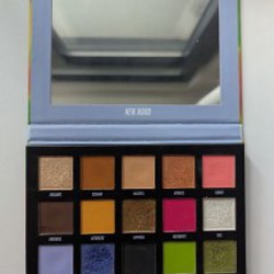 Палетка теней Beauty Bay New Mood - фото 3