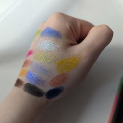 Палетка теней Beauty Bay New Mood - фото 5