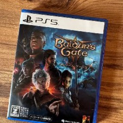 Baldur’s Gate 3 - фото 2