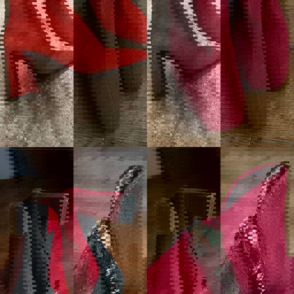 Ботильоны Pollini