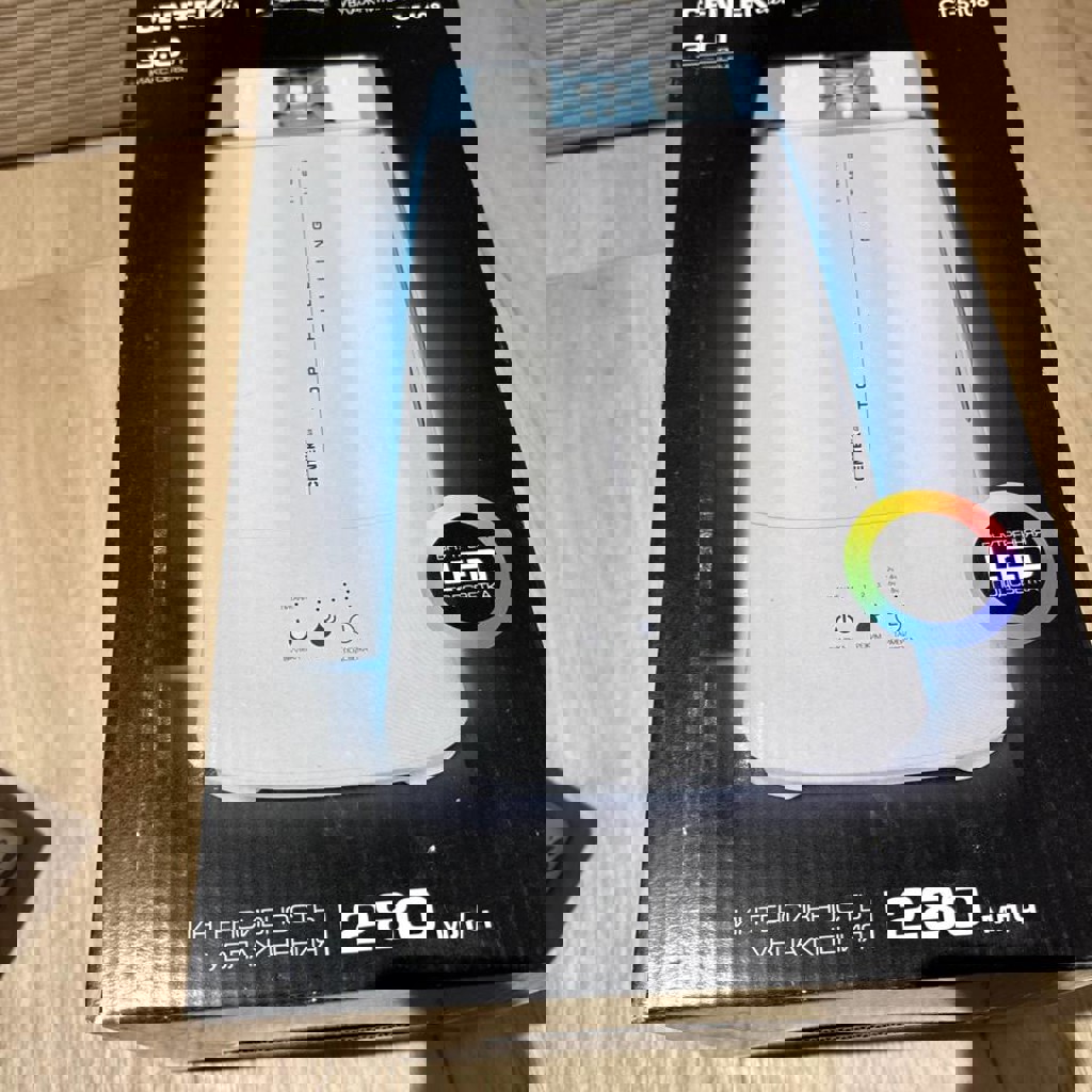 Увлажнитель воздуха