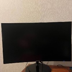 Монитор Samsung LC27F390FHIXCI (2 штуки) - фото 2