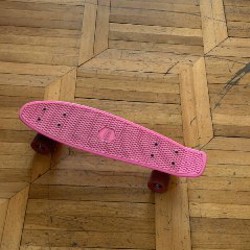 Скейт - фото 2