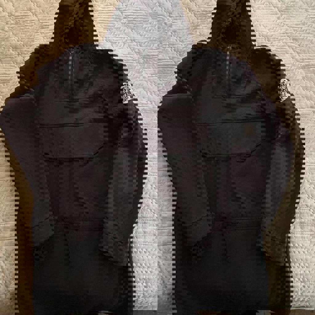 Анорак Gravity NM4 Homies