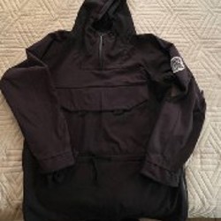 Анорак Gravity NM4 Homies - фото 1