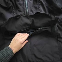 Анорак Gravity NM4 Homies - фото 3