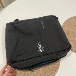 Рюкзак для ноутбука - фото 4