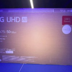 Телевизор - фото 1