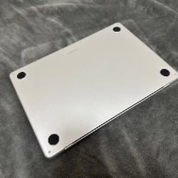 MacBook Air M2 - фото 3