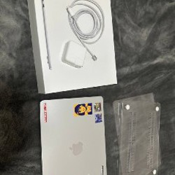MacBook Air M2 - фото 5