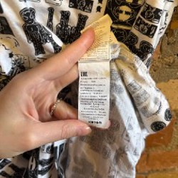 Футболка - фото 3