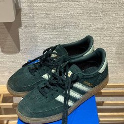 Кроссовки Adidas Spezial - фото 2