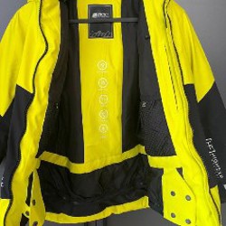 Куртка зимняя - фото 5