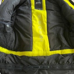 Куртка зимняя - фото 7