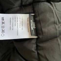 Куртка зимняя - фото 8