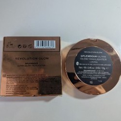 Хайлайтер Revolution Splendour Ultra Glow - фото 2