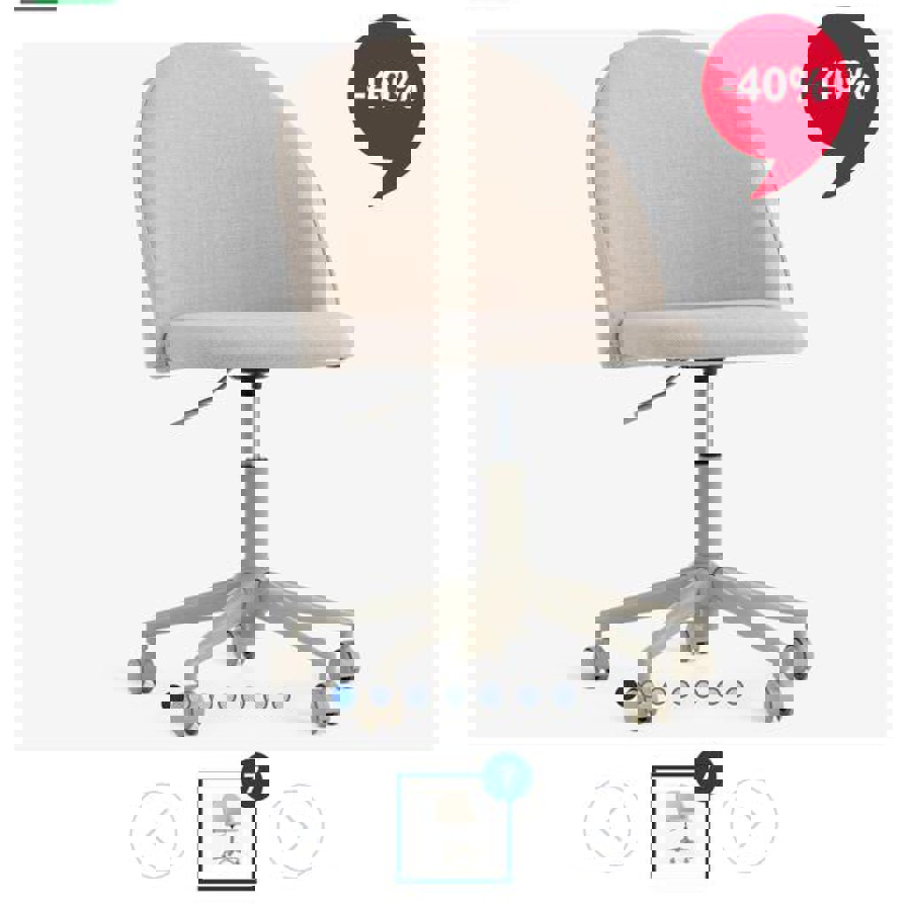 Стул / кресло Jysk