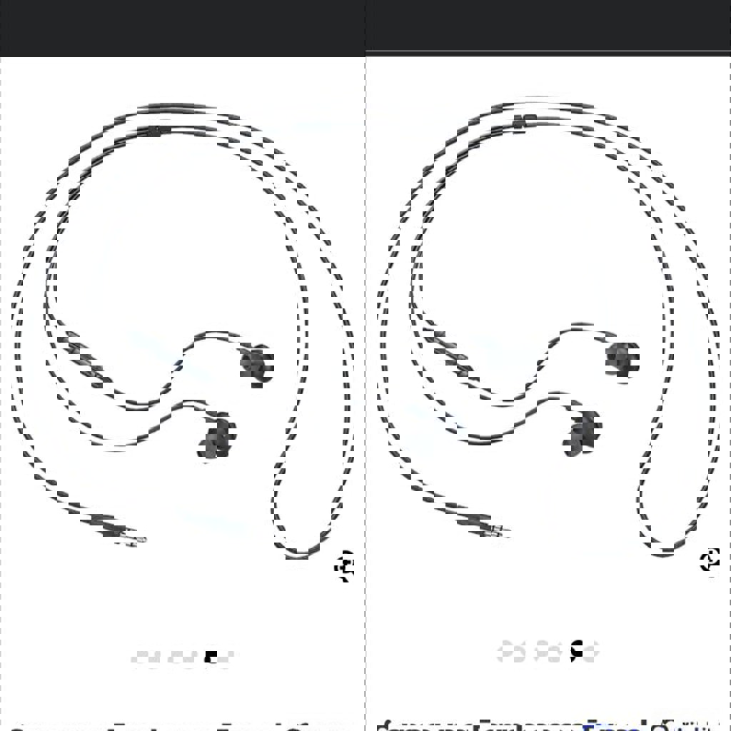 Наушники Samsung AKG