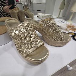 Сапоги - фото 3