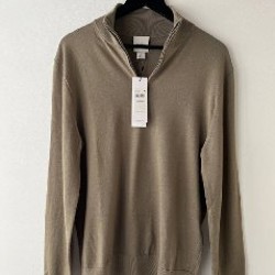 Свитер Calvin Klein - фото 2