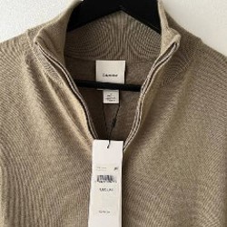 Свитер Calvin Klein - фото 4