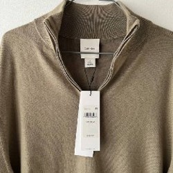 Свитер Calvin Klein - фото 5