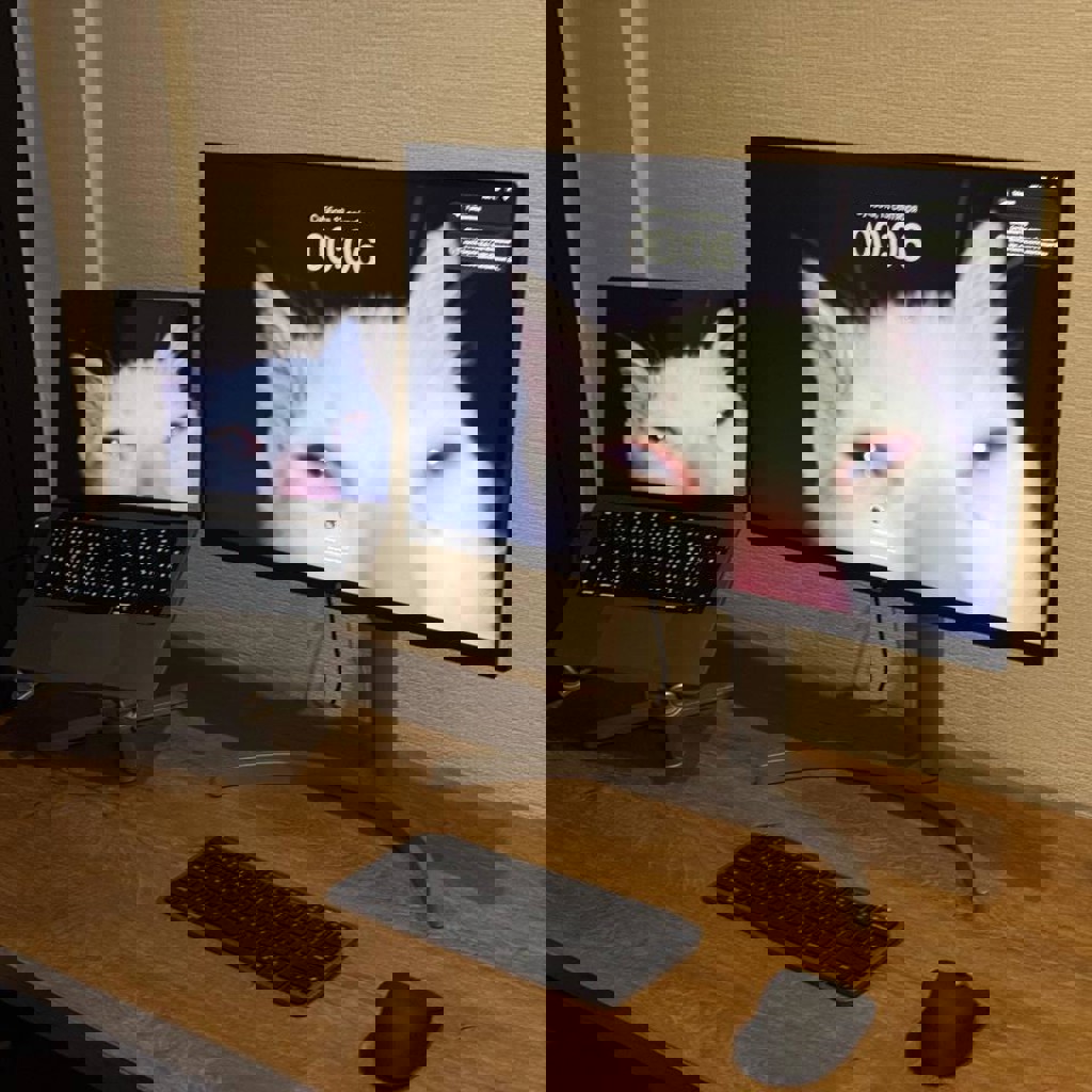 Монитор LG 27UL650-W