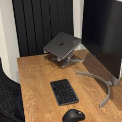 Монитор LG 27UL650-W - фото 3