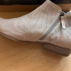 Ремень - фото 1