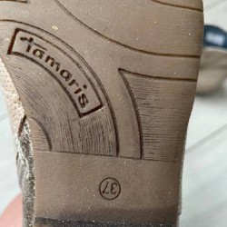 Ремень - фото 4