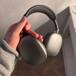 AirPods Max - фото 1