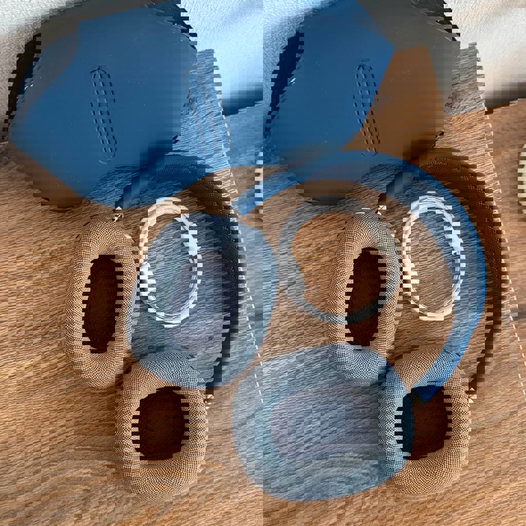 Наушники Apple AirPods Max Blue