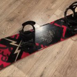 Ботинки для сноуборда DC - фото 6