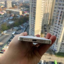 Iphone 16 Pro - фото 3