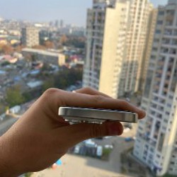 Iphone 16 Pro - фото 5