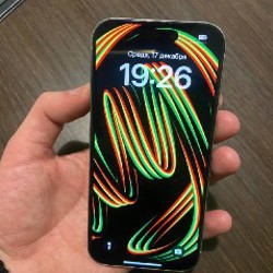 Iphone 16 Pro - фото 6