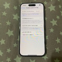 Iphone 16 Pro - фото 7