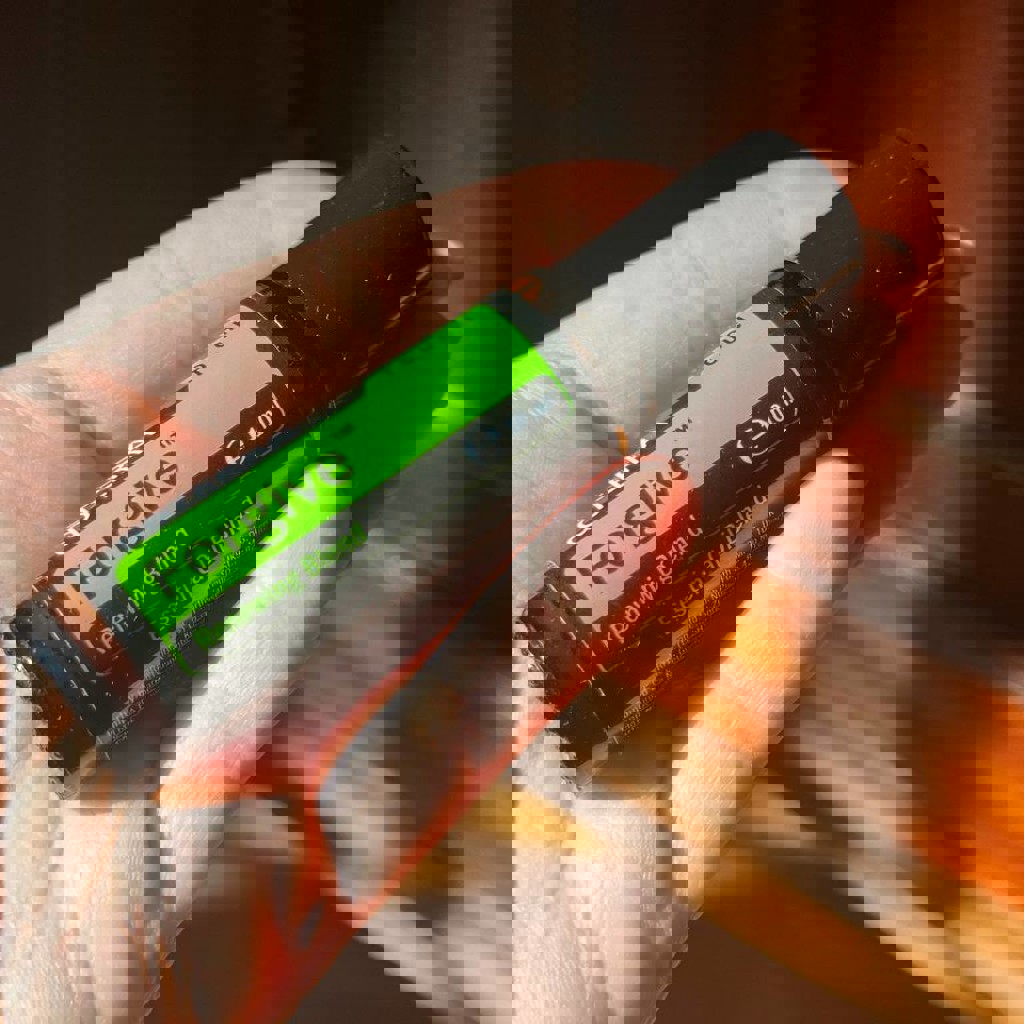 Обновляющая смесь Дотерра Forgive