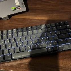 Keychron K2 - фото 2