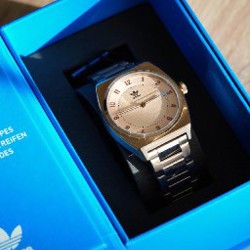 Женские часы Adidas Originals Edition Three - фото 6