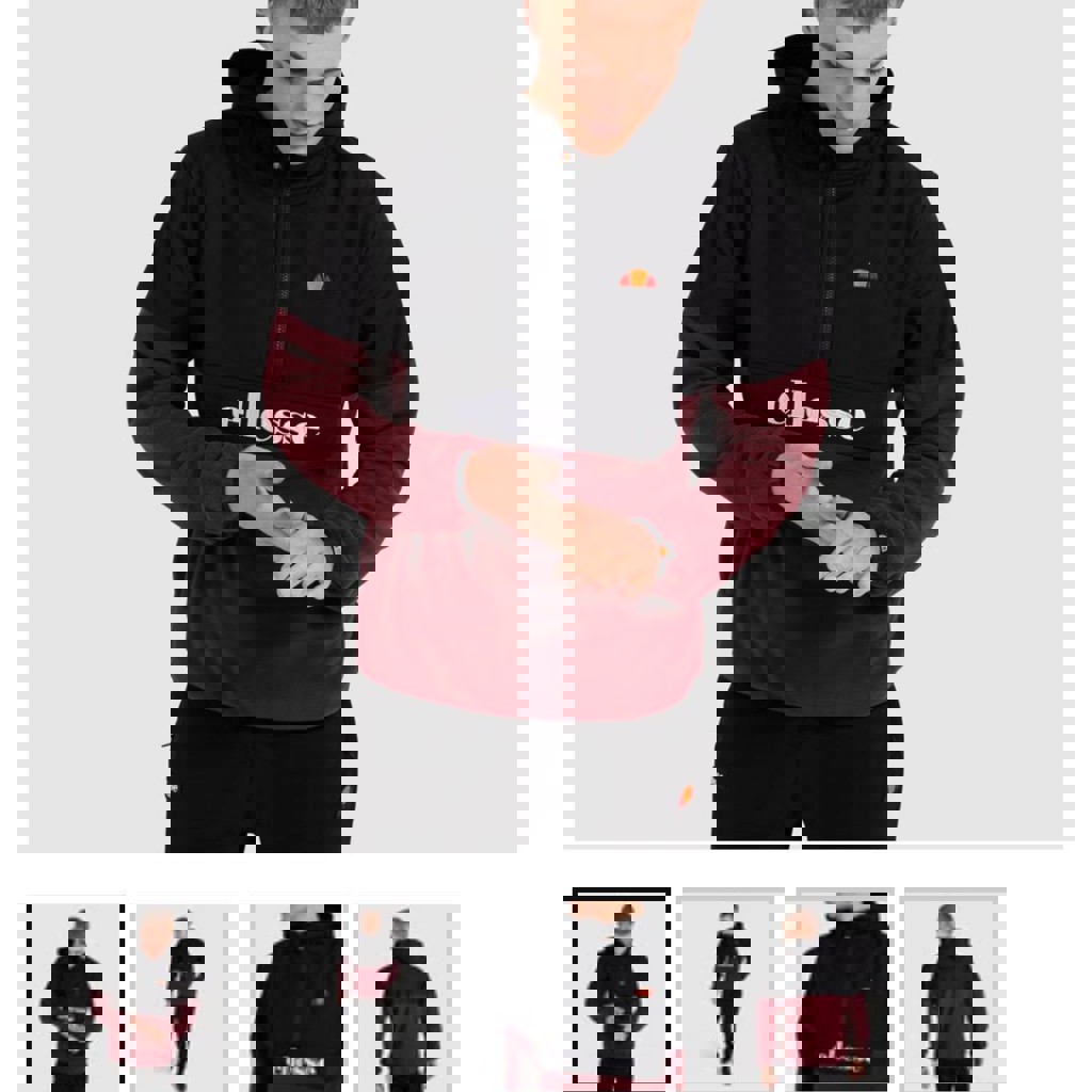 Мужская куртка Ellesse