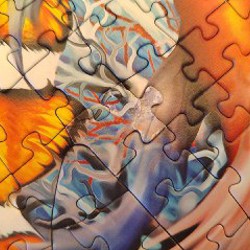 Пазл - фото 3