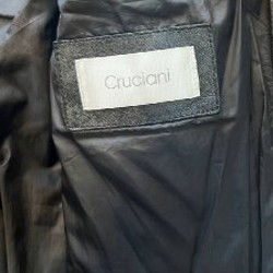 Шерстяной бомбер Cruciani - фото 5