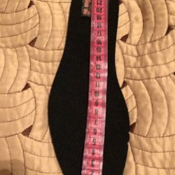 Бежевые балетки - фото 5