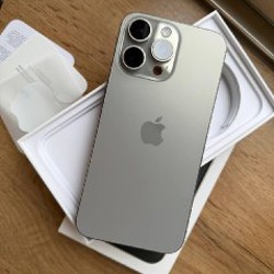 IPhone 15 Pro Max - фото 2