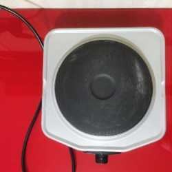 Электроплита KUMTEL - фото 2