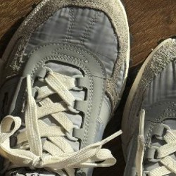 Обувь черная - фото 9